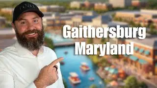 Local’s Guide to Living in Gaithersburg, Maryland