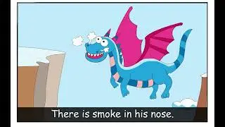 Smart Phonics 3rd Edition 4 Challenge Comic - bl~wh