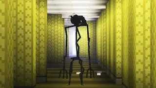 This Mod Makes The Backrooms 10x Scarier