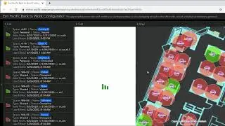 Workspace Management