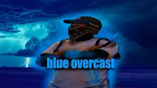 💧ЛУЧШИЙ ГОЛУБОЙ РЕДУКС💙+FPS BOOST GTA 5 RP MARIO BLUE OVERCAST 💧 I Davis, Hawick, REDWOOD I