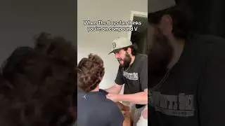When The Boys Fan Thinks You’re On Compound V