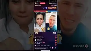 guli vs maruf.Guli yutdi sharti mayanizdi yalash trustigini boshiga kiyib utrish yoki yog ichish