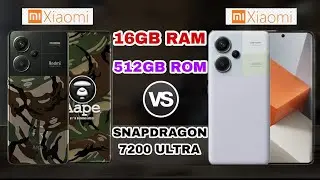 xiaomi note 13r pro vs xiaomi note 13 pro plus comparison
