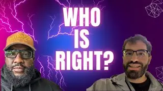 @MillionaireMorningShow thinks I'm lazy for considering a career change