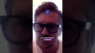 🛸 Un OVNI en plein tournage... d'un film sur les OVNIS ?!