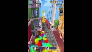 Subway Surfers 