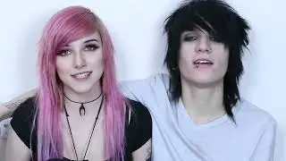 Johnnie Guilbert: Reacting To My Girlfriends Mean/Gross Instagram Comments (Re-upload)