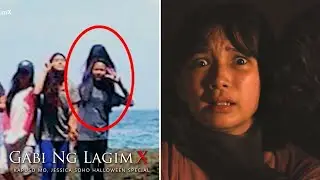 Gabi ng Lagim X: Pinoy Shutter, a film by Derick Cabrido | Kapuso Mo, Jessica Soho