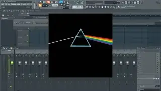 How To Make a Pink Floyd Type Beat