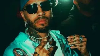 (FREE) Rauw Alejandro x Jhayco Reggaeton Type Beat - 