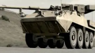 ArmA 2: Operation Arrowhead - Trailer (PC)