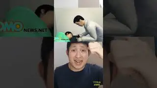 GAK NYANGKA ISI DALAM LEHER COWOK YANG SAKIT ?! TERNYATA... | Yosua Andre 
