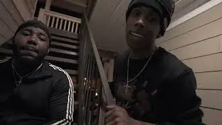 Li Heat x Landlord Lo -  Sinning (Official Video)