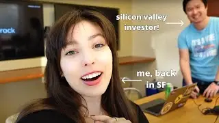 building startups in san francisco