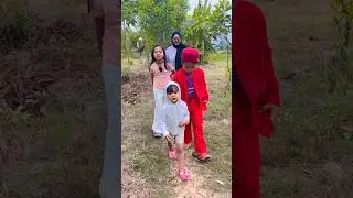Main ke rumah ayu mochi