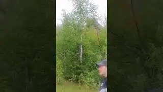 Гора Калпаки, гряда скал