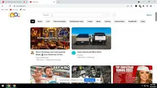 Google Chrome 109.0.5414.168 on Windows 10?