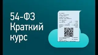 Кратко о ФЗ 54. Обучающий курс. Часть 2