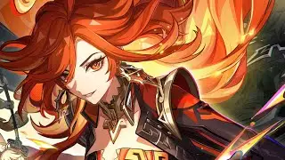 Full Archon Quest 5.0 Genshin Impact Natlan Release Genshin Impact Livestream