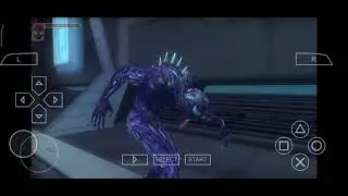 Spider Man WEB OF SHADOWS прохождение часть #7 PSP ANDROID