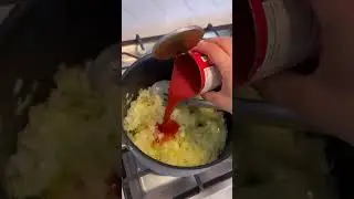Zeytinyağlı biber dolması❤️🧡💛 kaydedin