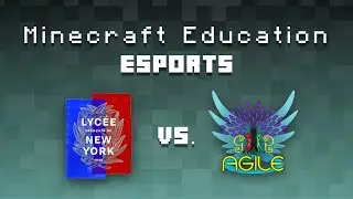 🔴 Live: EsportsEdu - LFNY (USA) vs AgileXps (USA)