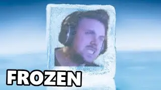 FROZEN