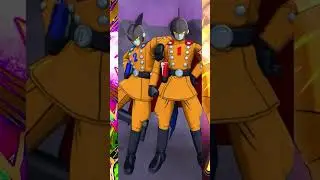 ALL WIN SCREENS FOR TAG GAMMA 1 & 2! (Dragon Ball Legends)