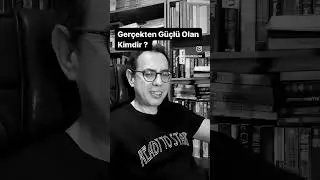 GERÇEKTEN GÜÇLÜ OLAN KİMDİR ? #hayat #güçlü #psikoloji