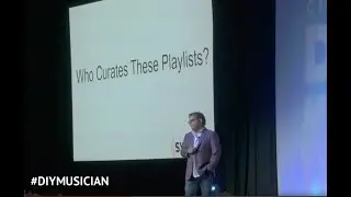 How To Get Your Music on Spotify Playlists