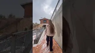 Наш день в Корее 