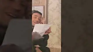 ХОДОКОВ ПИШЕТ ПИСЬМО ДОМОЙ РЭМБО [Солдаты] 