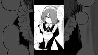 The Incompetent Young Master Has a Kind Maid prt1  