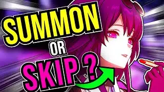 WATCH THIS BEFORE YOU PULL FOR KAFKA (Should You Pull?) | Honkai: Star Rail