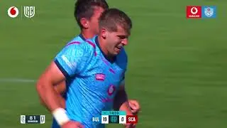 The Vodacom Bulls Awards