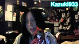 Azone/BJD update 8-30-14