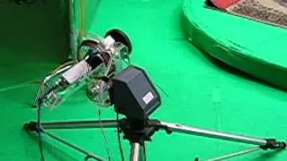 Studio 39's camera