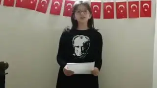Mustafa Kemal' ler tükenmez şiiri