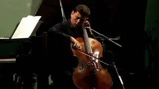 НАРЕК АХНАЗАРЯН / «ОПЛАКИВАНИЕ» - ДЖ.СОЛЛИМА / NAREK HAKHNAZARYAN / GIOVANNI SOLLIMA / MOURNING