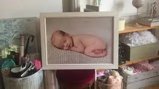 Nyföddfotografen #36 - Printpassion!