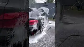 CAR WASH ASMR 