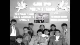GRUPO MENTADO-MI UNICO AMOR
