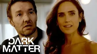 Dark Matter | Jason1 And Daniela Reunited