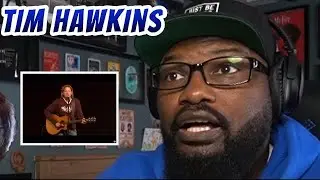 Tim Hawkins - Things You Don’t Say To Your Wife | REACTION