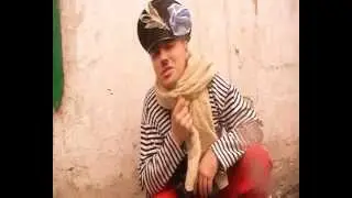 на морском песочкээ