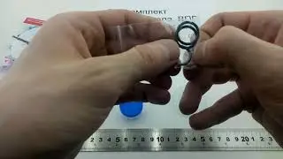 Мембрана водяного блока «NEVA-4510/4511/4513»
