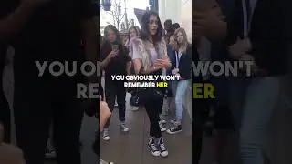 Madison Beer redoes her viral funny moment 😂💅