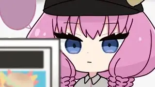 Aura, get a job