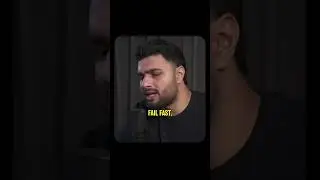 #1 Advice to be RICH & SUCCESFUL | Badshah @badshahlive